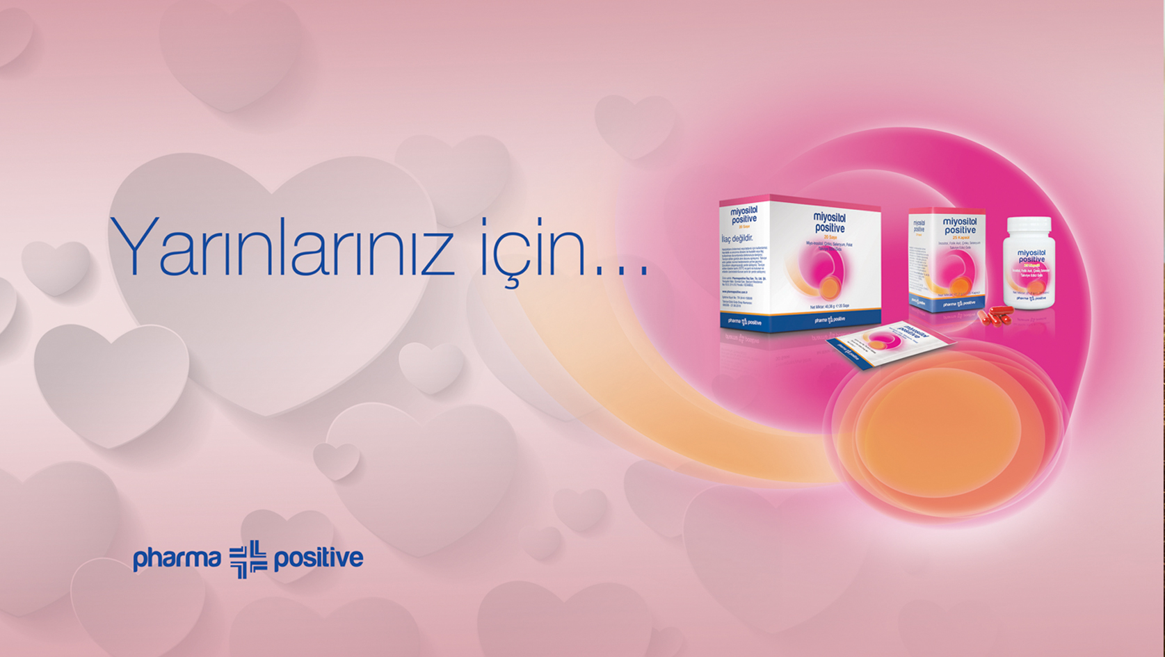PHARMA POSITIVE